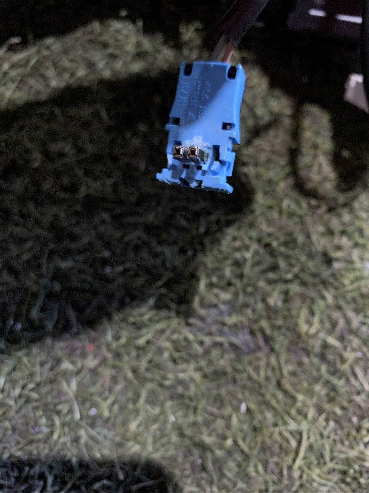 Devioluci Citroen C3 09-15 1.4 Diesel 96667324XT