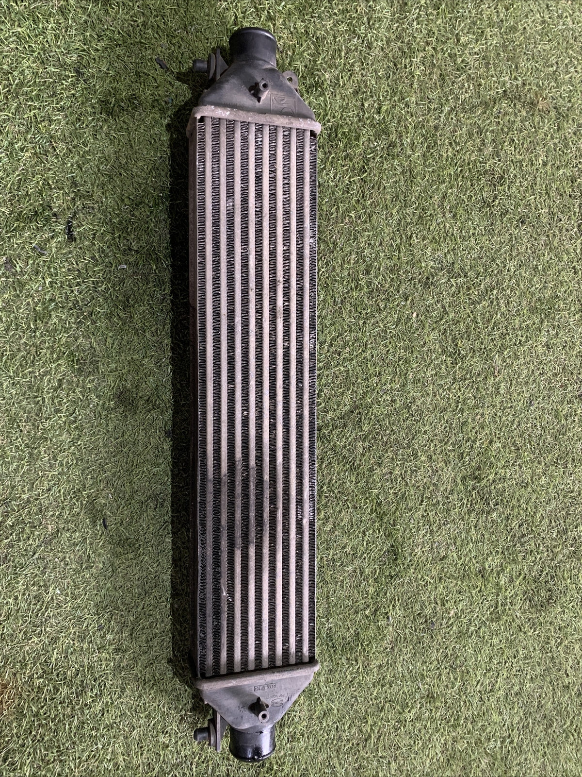 866455500 RADIATORE INTERCOOLER ALFA ROMEO GIULIETTA (191) 1.6 JTD (2)