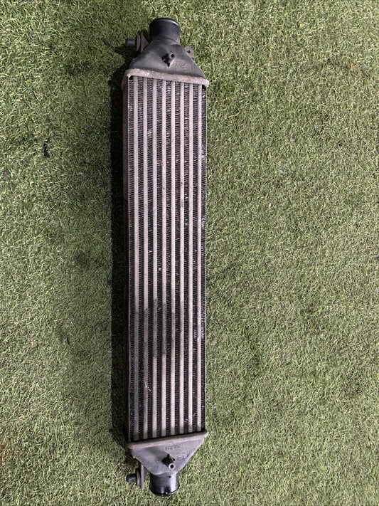 866455500 RADIATORE INTERCOOLER ALFA ROMEO GIULIETTA (191) 1.6 JTD (2)