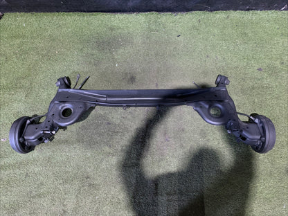 PONTE ASSALE POSTERIORE NISSAN Micra Serie (K14) 555015FA3A DAL 2017