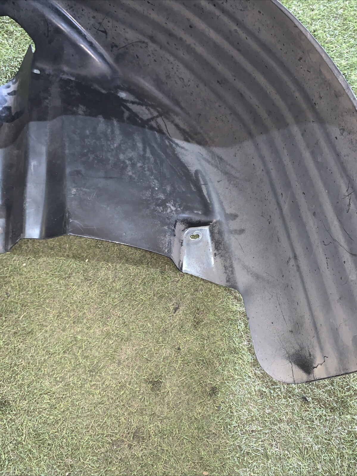 PASSARUOTA POST DX VOLKSWAGEN Polo 6R 6R0810972B