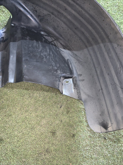 PASSARUOTA POST DX VOLKSWAGEN Polo 6R 6R0810972B