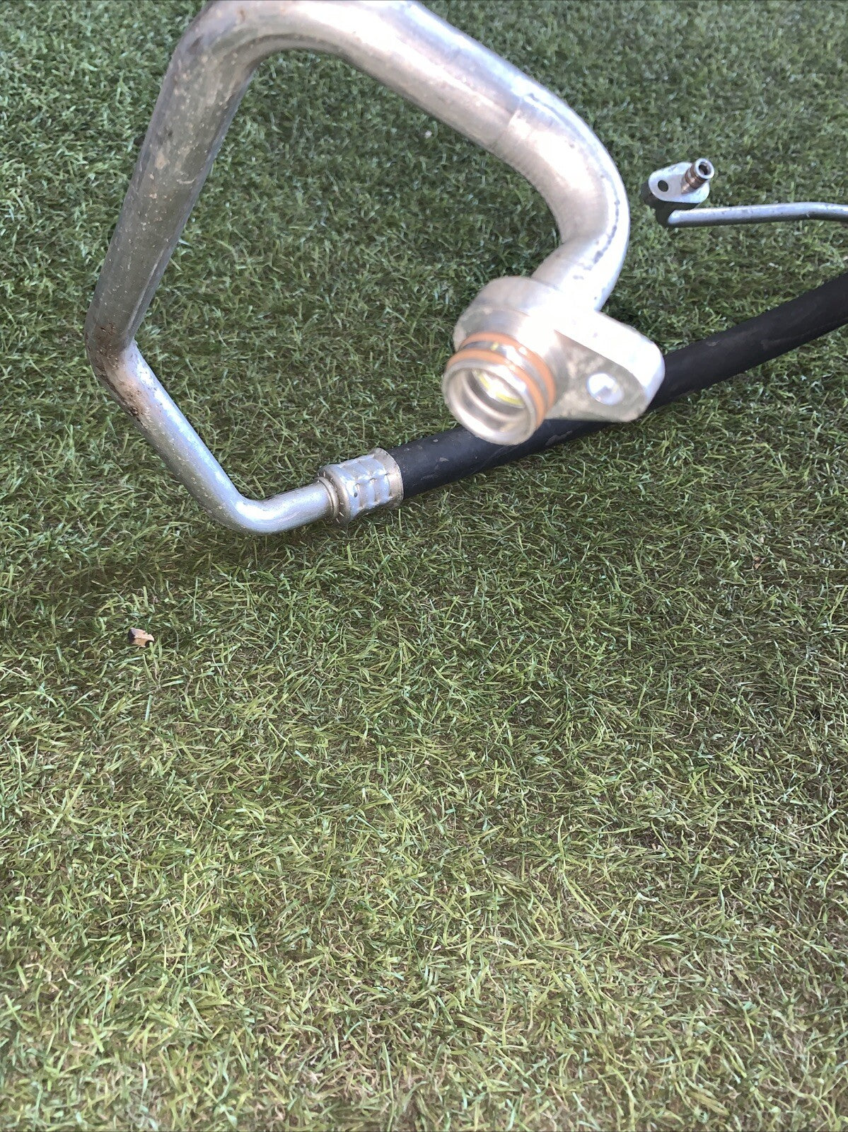 88720-0H010C TUBO ARIA CONDIZIONATA A/C TOYOTA AYGO C1 107 1.0 B 2006