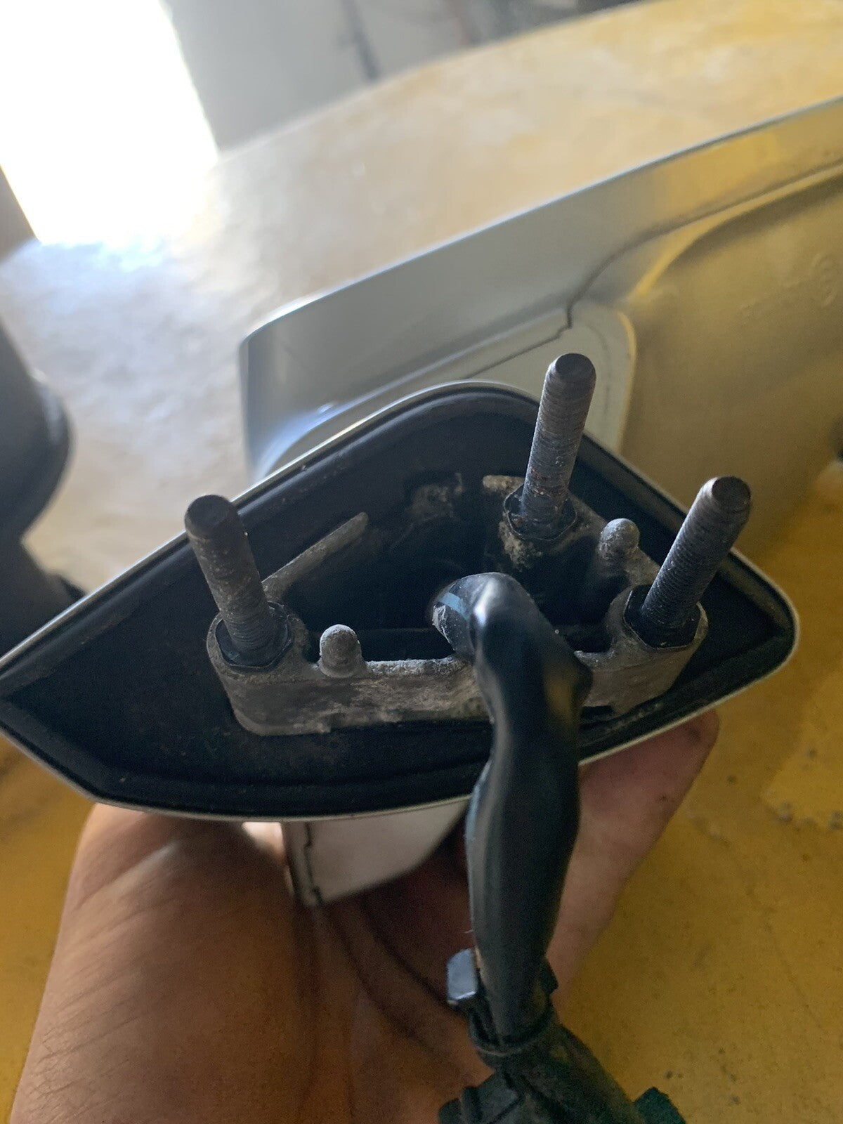 Specchietto Retrovisore Audi A7 2011 In Poi Destro 