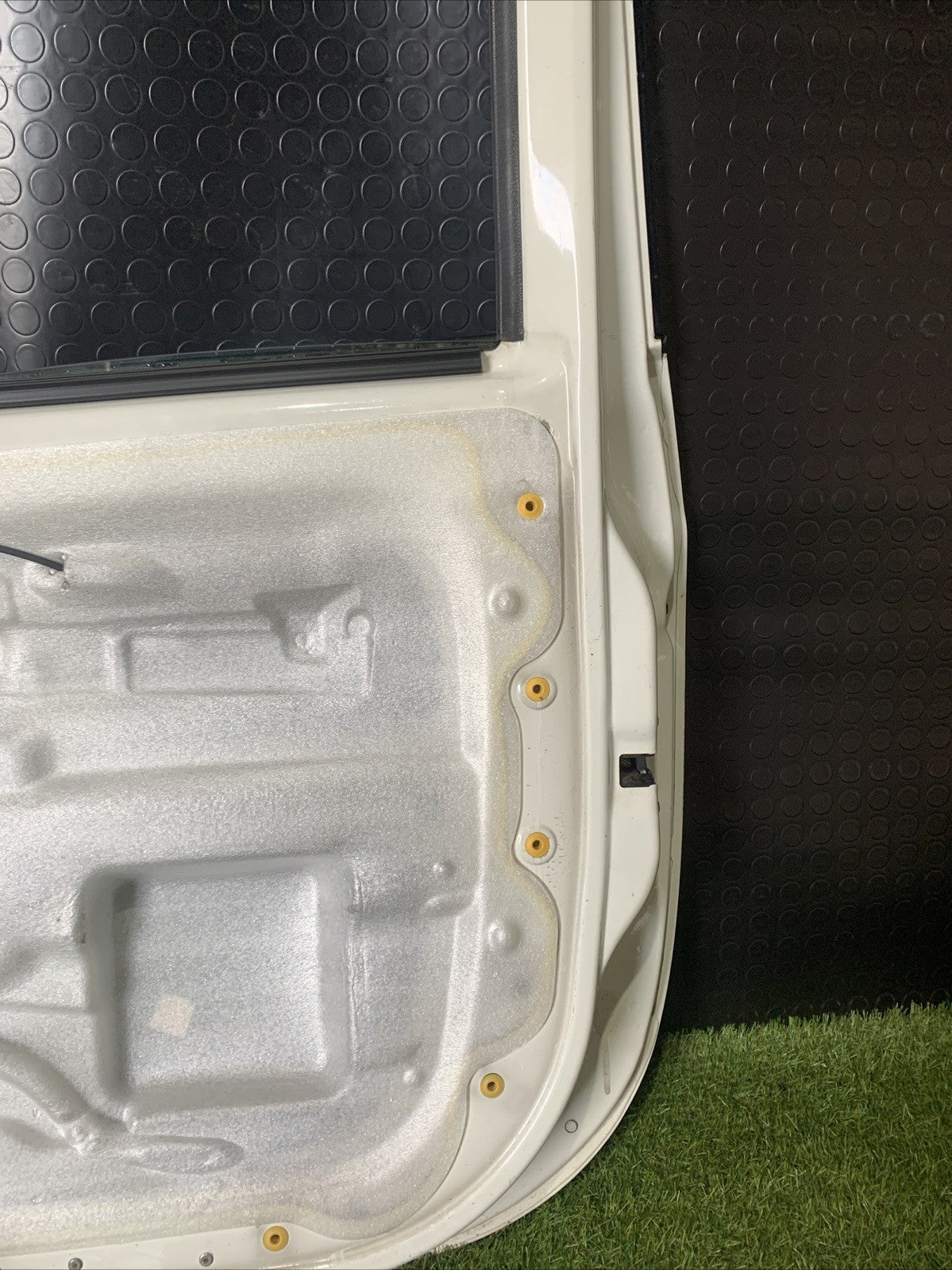 PORTA PORTIERA SPORTELLO ANTERIORE DESTRA DX FIAT 500 3P 2015