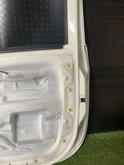 PORTA PORTIERA SPORTELLO ANTERIORE DESTRA DX FIAT 500 3P 2015
