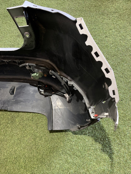 Paraurti Posteriore Con Sensori Di Parcheggio Jeep Compass Dal 2017-2021