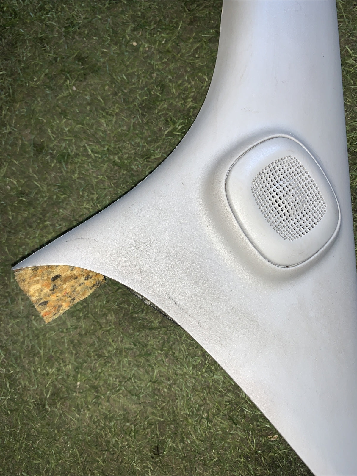 MODANATURA ANT SX FIAT PANDA 3 (312) 2012-2022, B1915, 735538490