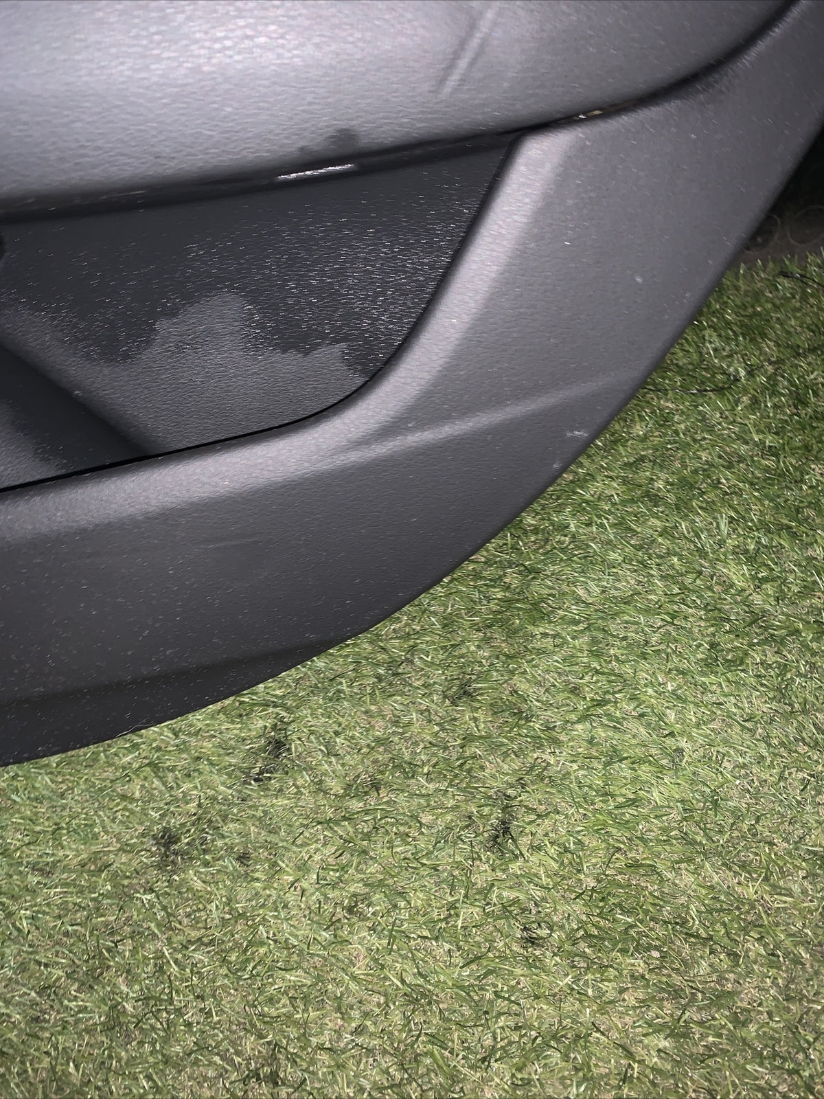 Pannello Interno Portiera Posteriore Destra Audì A6 4G 4G0867222