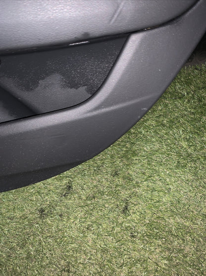 Pannello Interno Portiera Posteriore Destra Audì A6 4G 4G0867222