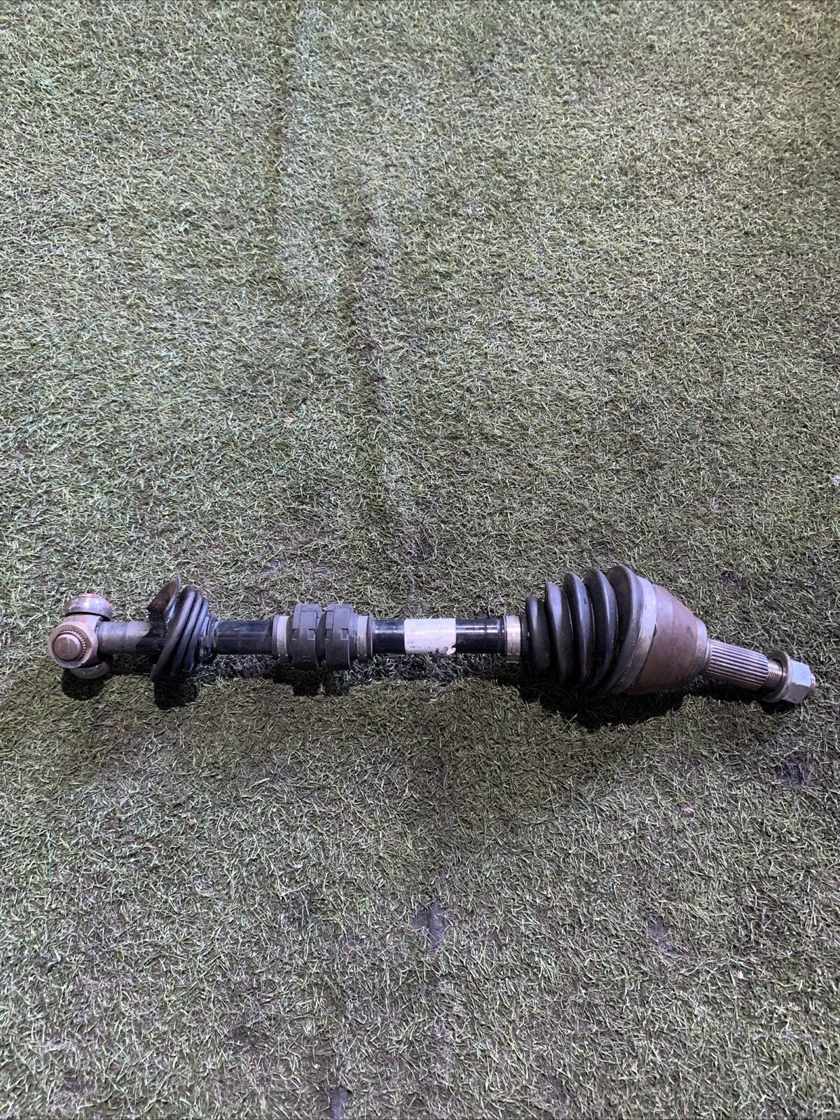 Semiasse Anteriore Destra Nissan Pulsar 2016 1.5 Diesel 391003ZN0B