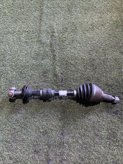 Semiasse Anteriore Destra Nissan Pulsar 2016 1.5 Diesel 391003ZN0B