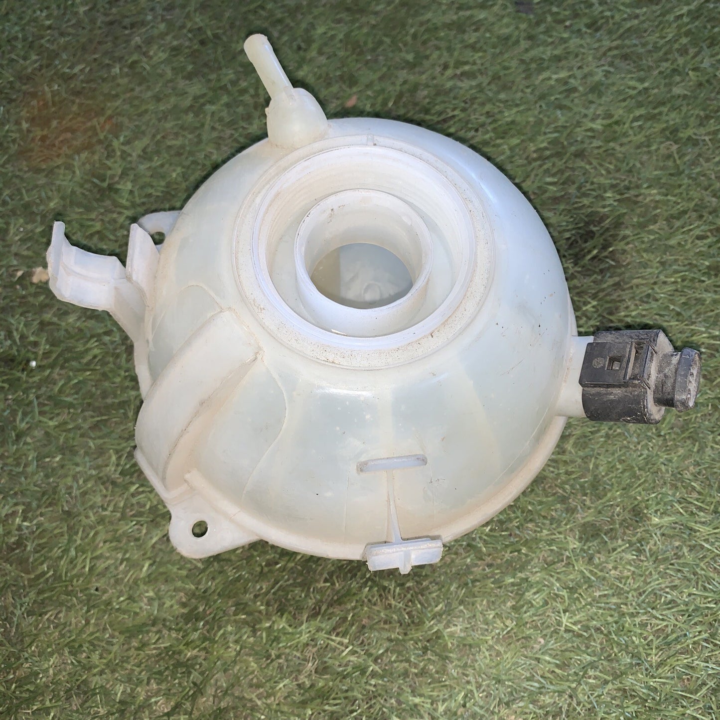 1K0121407A VASCHETTA ACQUA COMPENSAZIONE RADIATORE VOLKSWAGEN GOLF 5 2.0