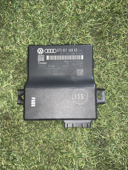 CENTRALINA MODULO GATEWAY AUDI A4 2011 8T0907468AD 8T0907468K