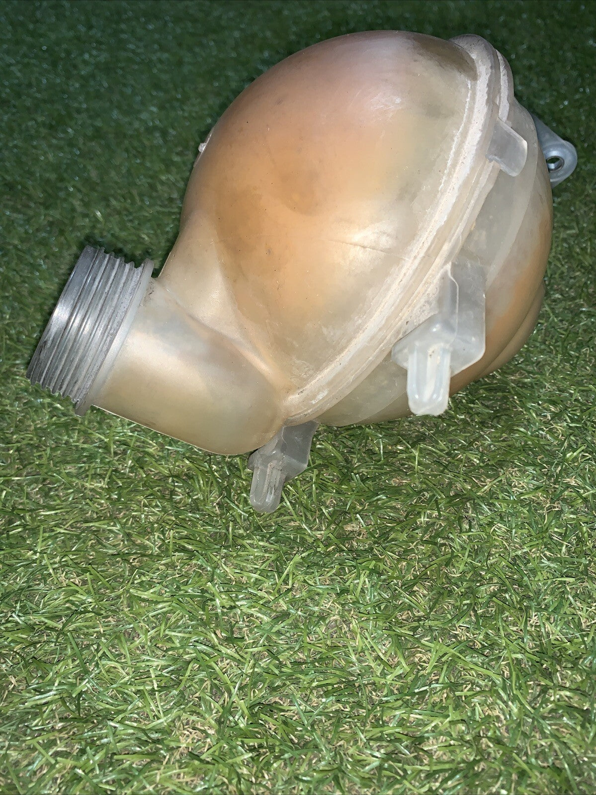 Vaschetta Acqua Radiatore Citroen DS4 2011 1.6 Diesel 9680996380