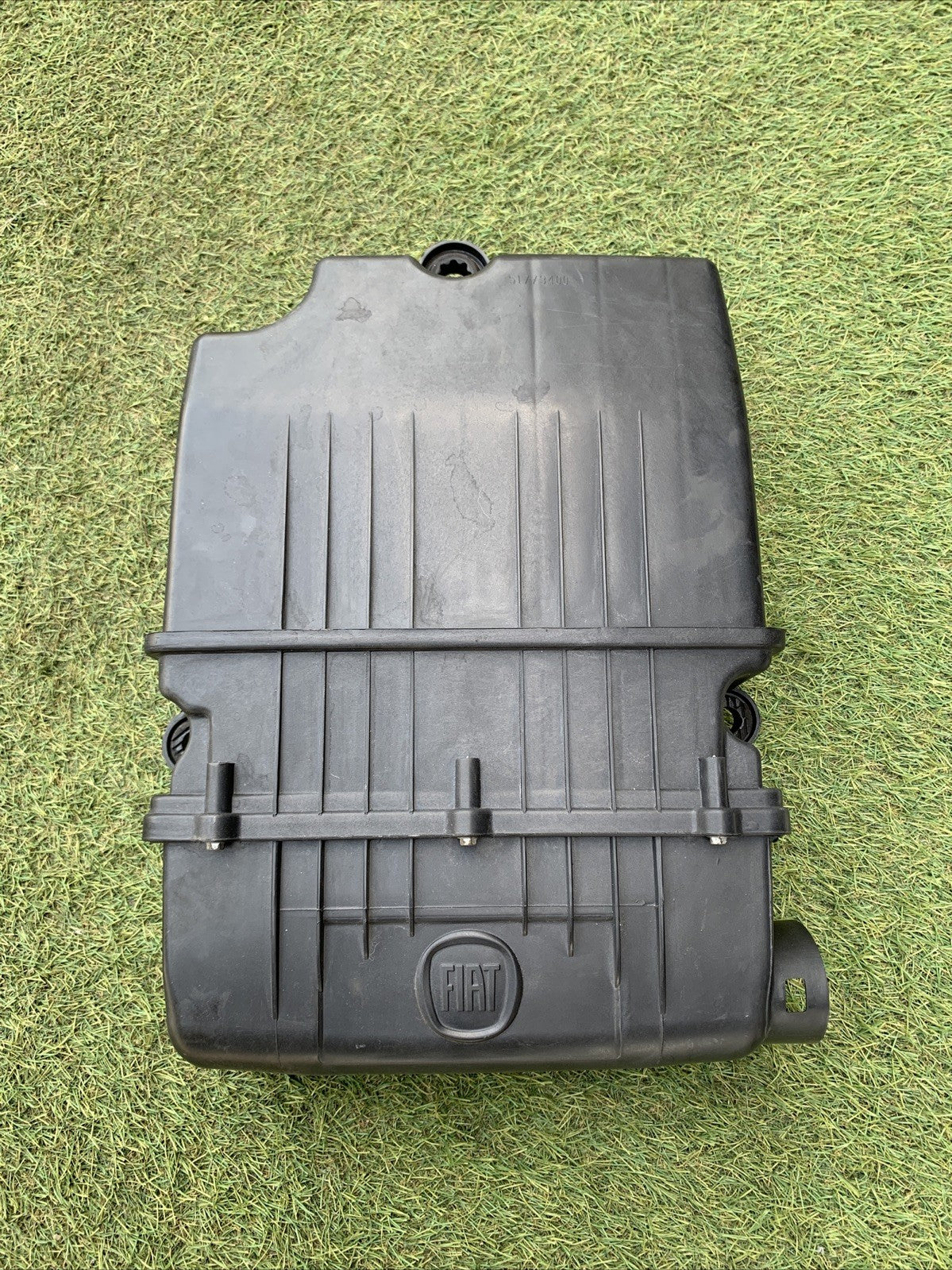 Scatola Filtro Aria Fiat Panda 3 Serie 1.2 Benzina 51773400