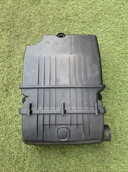 Scatola Filtro Aria Fiat Panda 3 Serie 1.2 Benzina 51773400