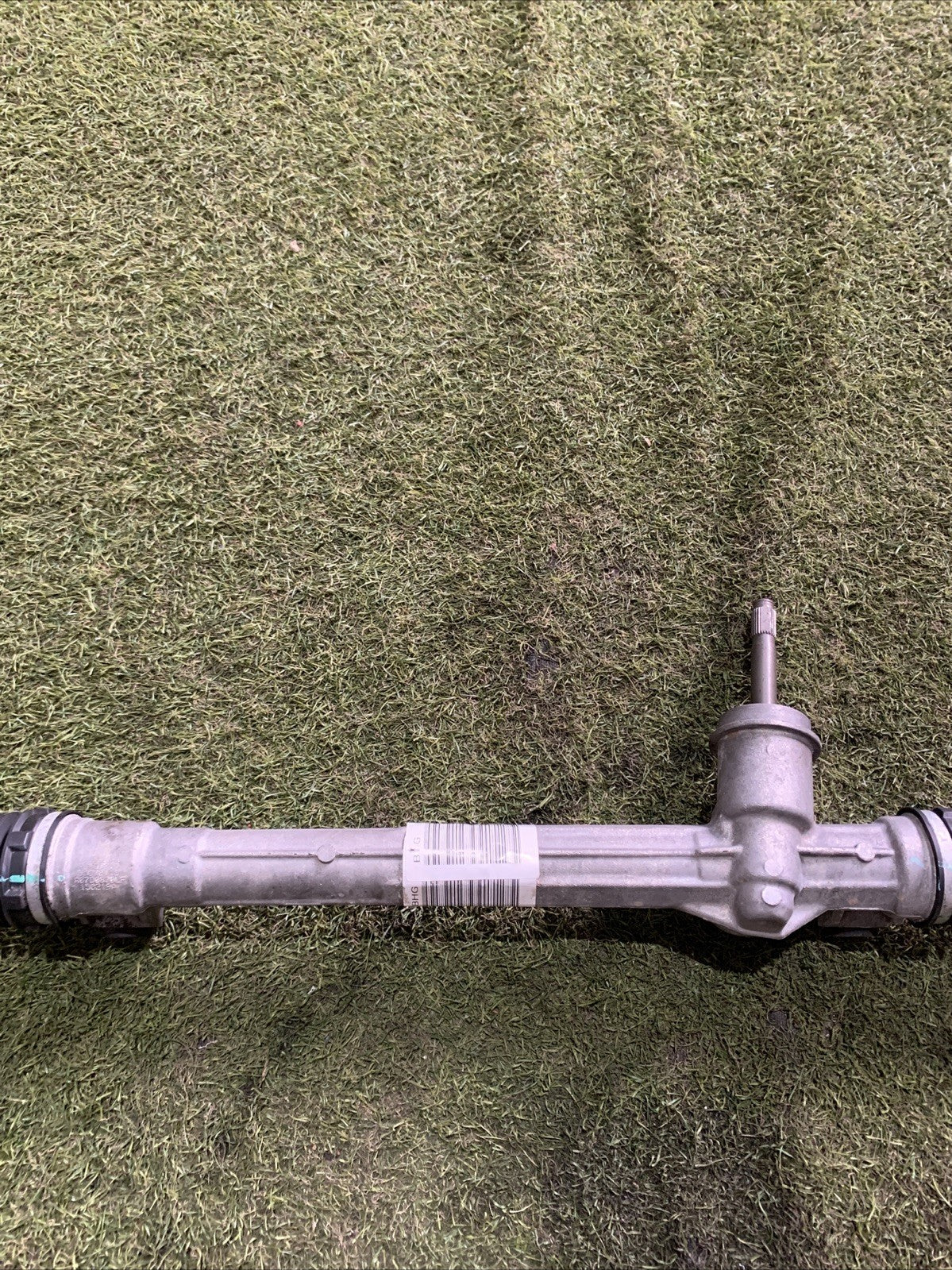 SCATOLA DELLO STERZO PER OPEL Corsa E 3° Serie 39057717 (15 ) BENZINA