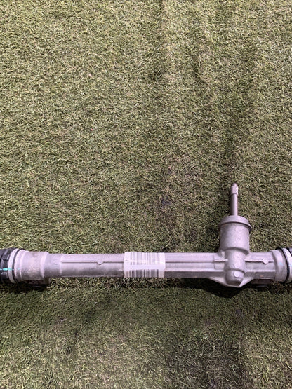 SCATOLA DELLO STERZO PER OPEL Corsa E 3° Serie 39057717 (15 ) BENZINA