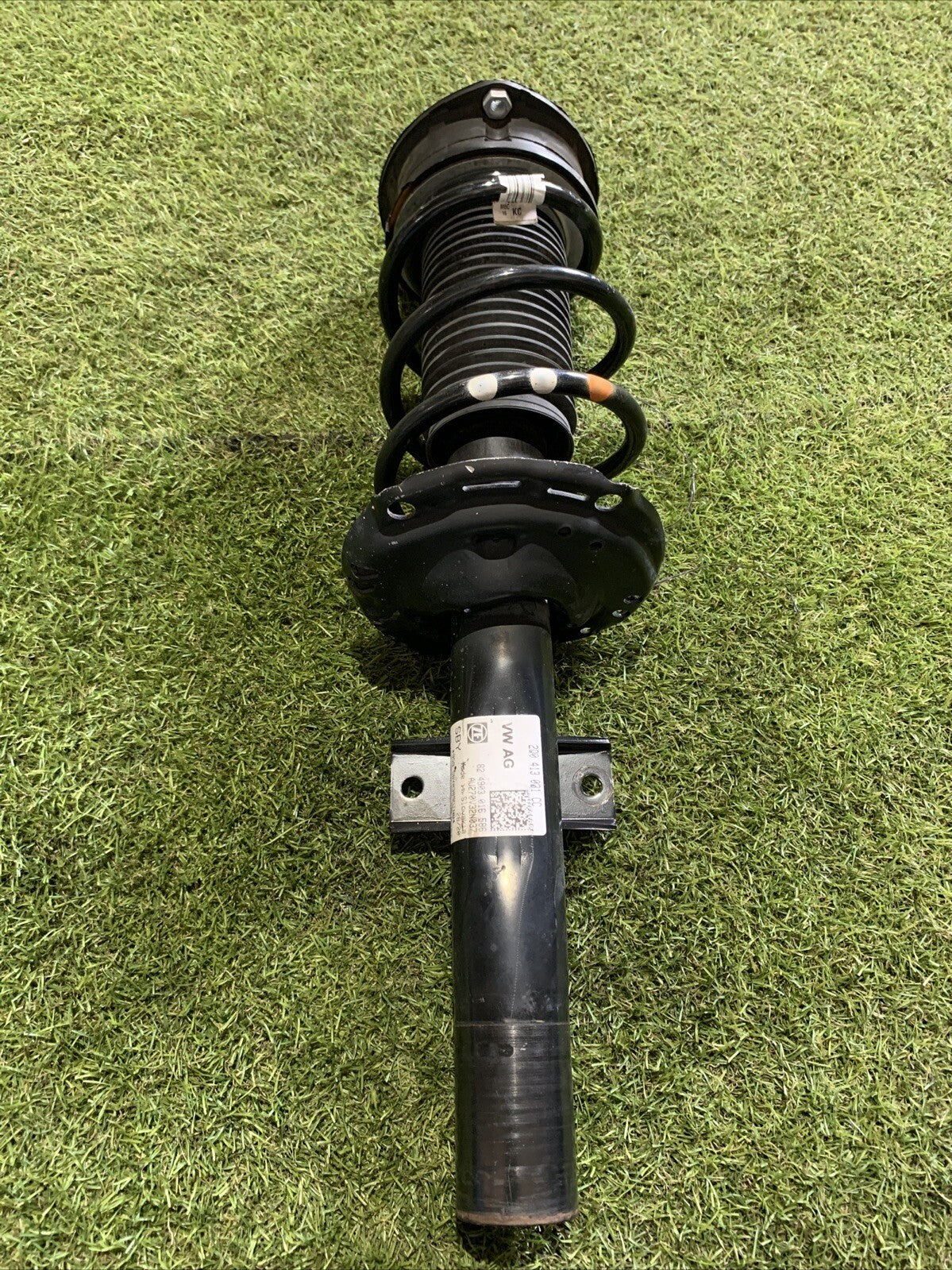 Ammortizzatore Anteriore Destra Audi A1 2020 1.0 Benzina 2Q0413031CC