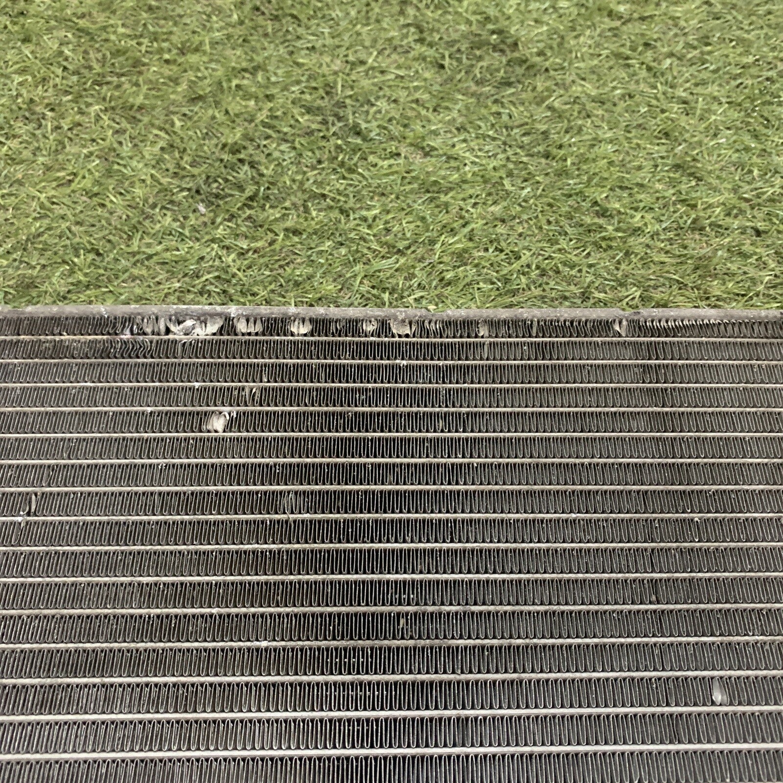 RADIATORE ACQUA RAFFREDDAMENTO LANCIA MUSA 1.9 DIESEL 848660400