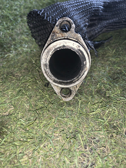 Scambiatore EGR Alfaromeo 159 1.9 150CV 939A2000 55210701