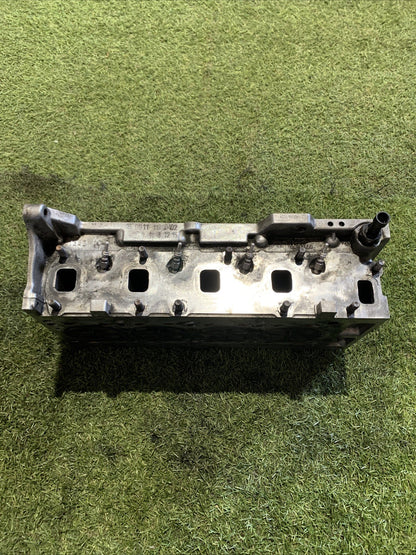 Testata Motore Lancia Ypsilon 1.3 75CV 55193109