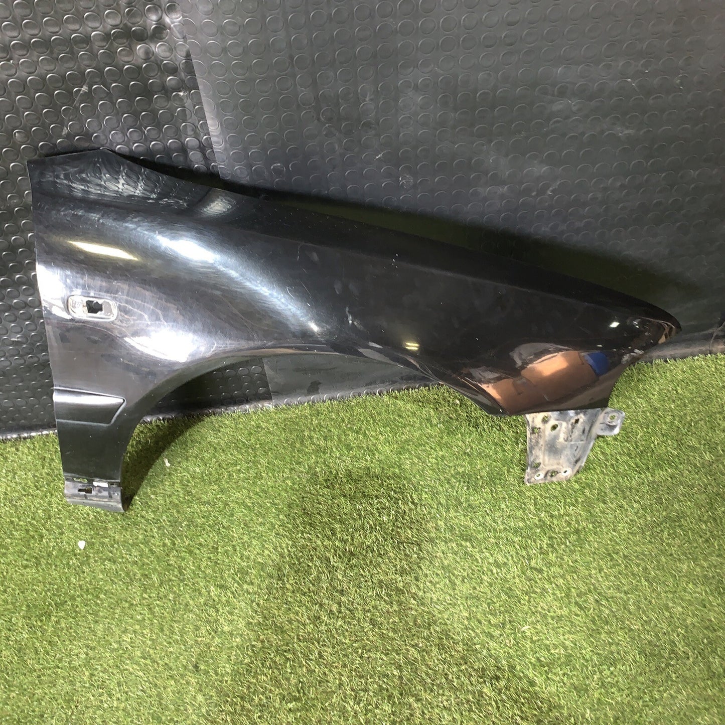 Parafango Anteriore Dx Destro Per Audi A4 2000-2003 Originale