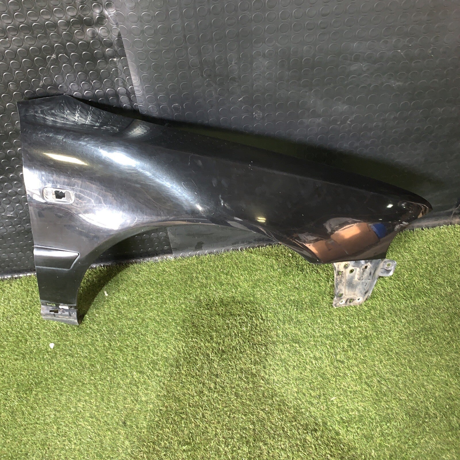 Parafango Anteriore Dx Destro Per Audi A4 2000-2003 Originale