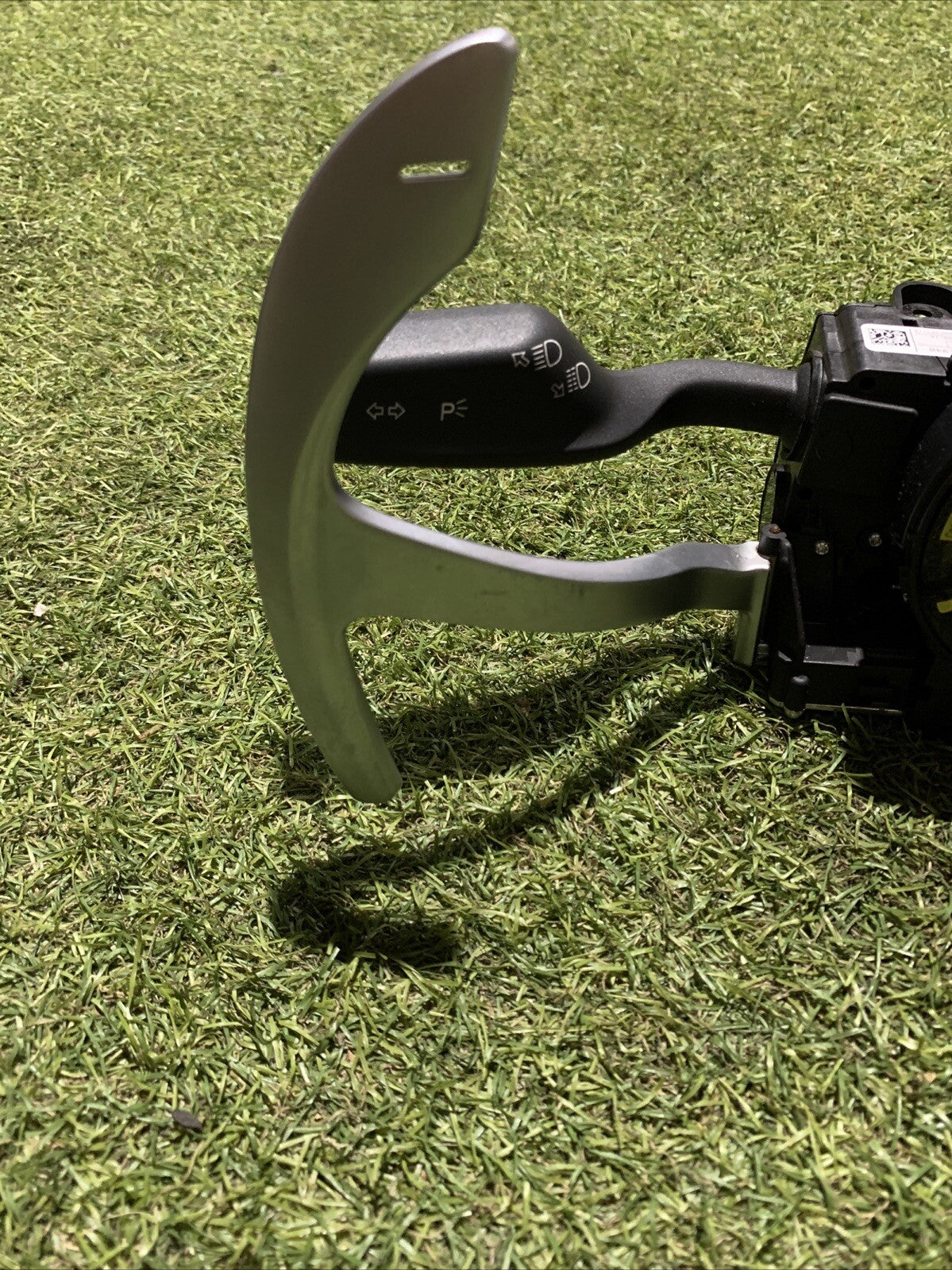 Devioluci Con Paddle Alfaromeo Giulia 2016 01561251940