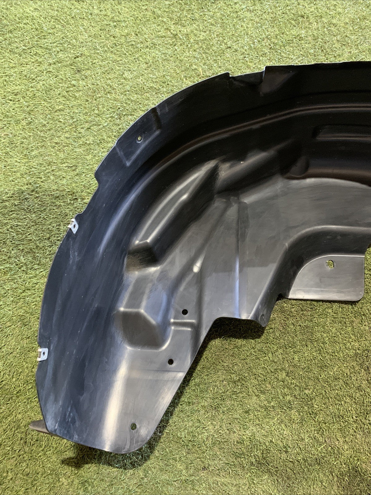 Parasassi Passaruota Posteriore Destro Jeep Avenger 2025 521709520