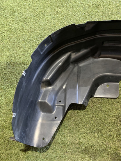 Parasassi Passaruota Posteriore Destro Jeep Avenger 2025 521709520