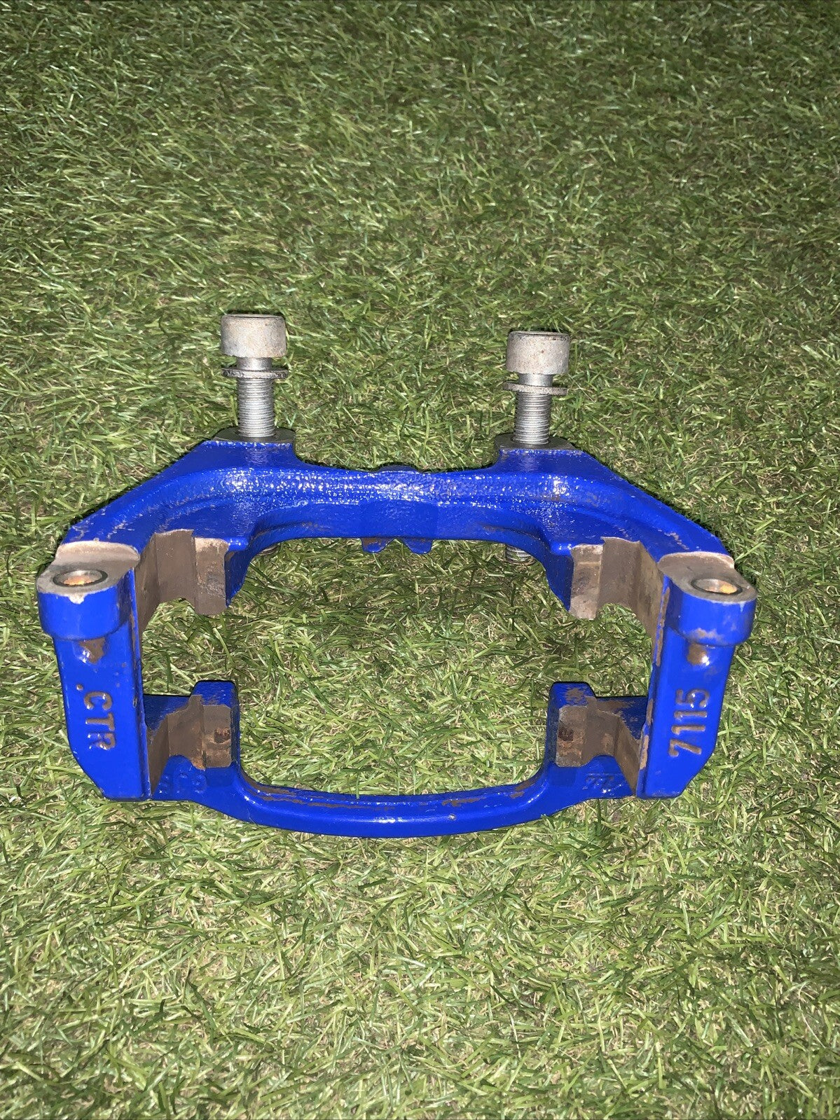 Porta Pinza Posteriore Destra Volkswagen Golf 8R 2.0 Benzina