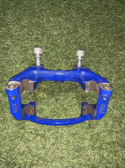 Porta Pinza Posteriore Destra Volkswagen Golf 8R 2.0 Benzina