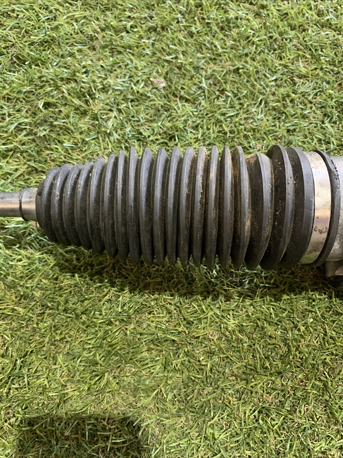 SCATOLA GUIDA STERZO MECCANICA FIAT 500 X 1.6 2014- 52005180