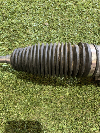 SCATOLA GUIDA STERZO MECCANICA FIAT 500 X 1.6 2014- 52005180