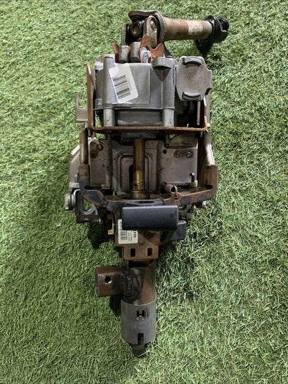 Piantone Sterzo Renault Clio (04-08) 1.5 Diesel 8200294978–A
