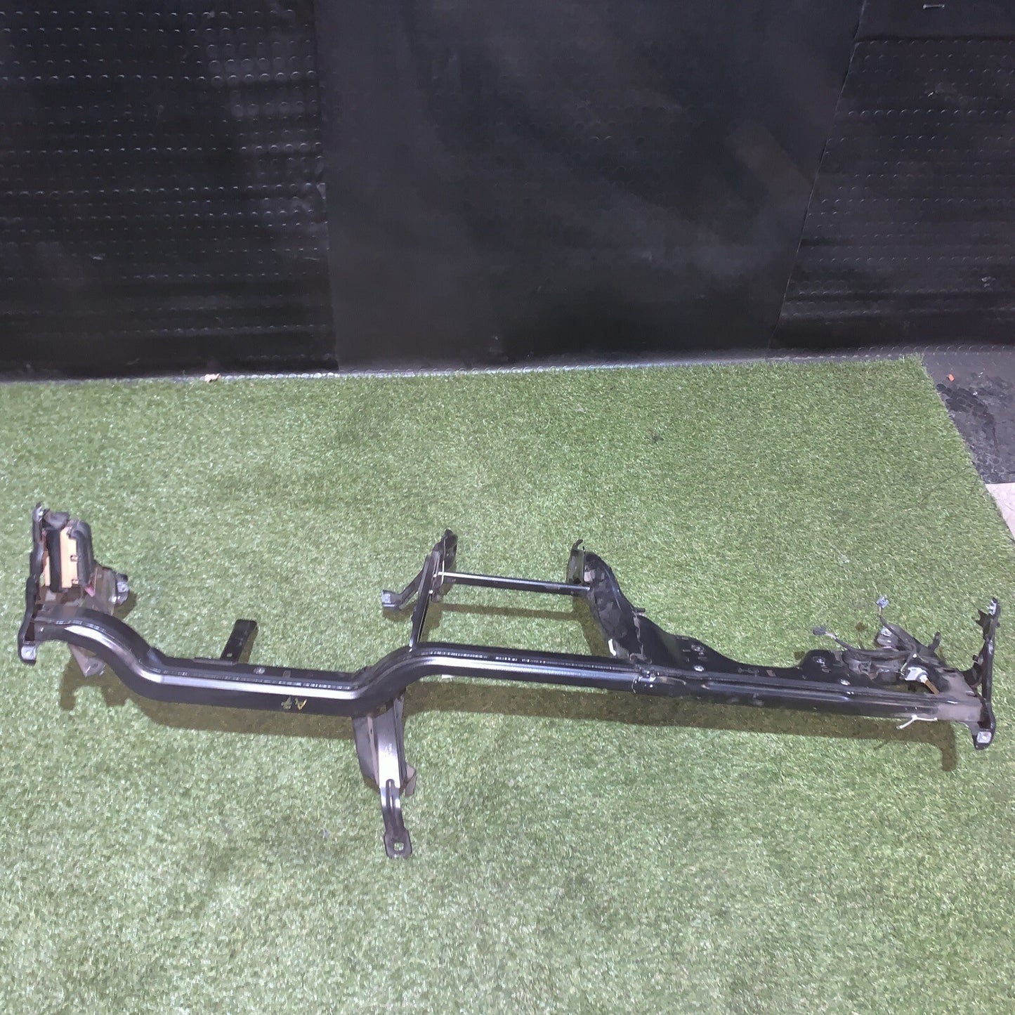 traversa sostegno cruscotto audi A7