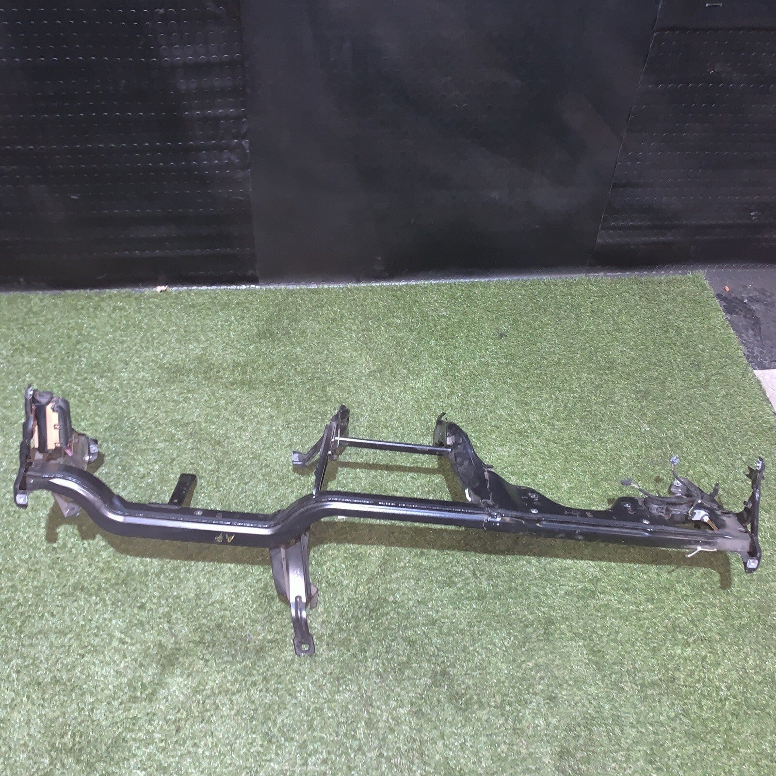 traversa sostegno cruscotto audi A7