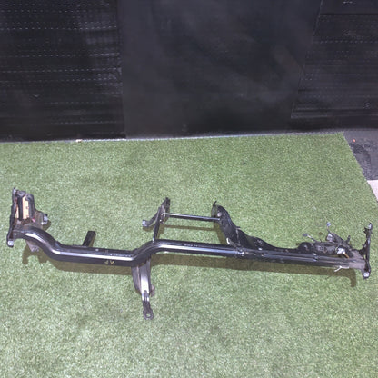 traversa sostegno cruscotto audi A7