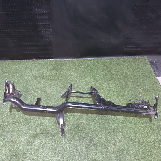 traversa sostegno cruscotto audi A7