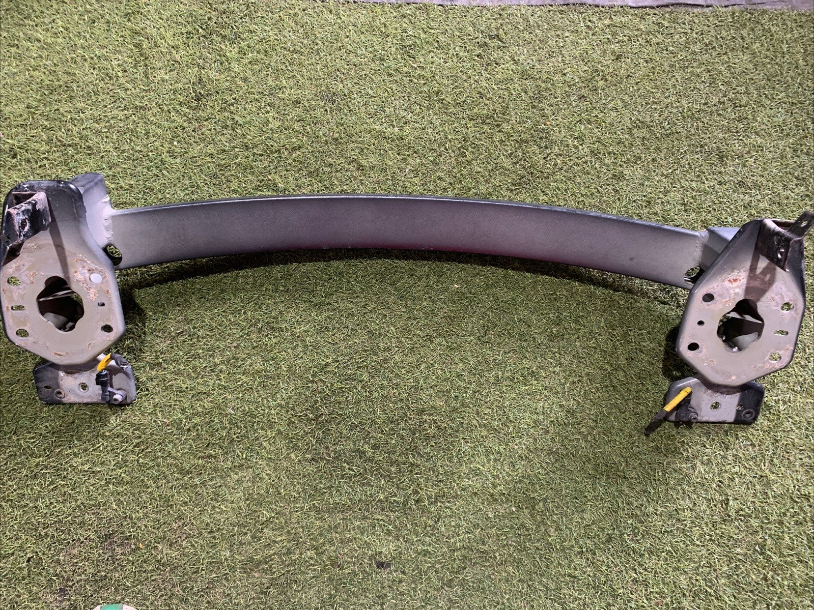 Traversa Rinforzo Paraurti Anteriore Maserati Levante 673007200