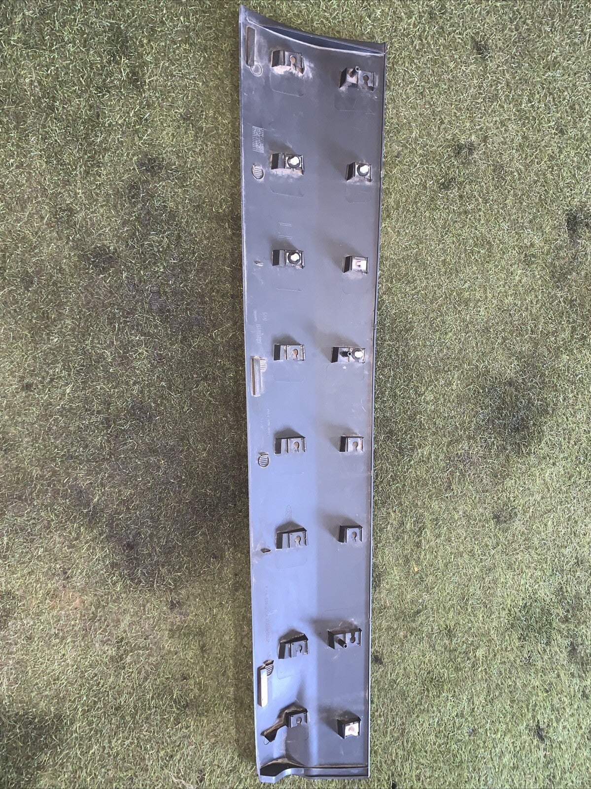 RIVESTIMENTO MODANATURA PORTA ANTERIORE SINISTRA FORD KUGA 2012-2017 CJ54S20307A