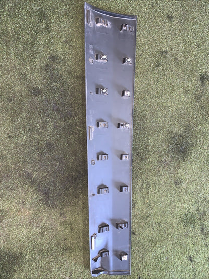 RIVESTIMENTO MODANATURA PORTA ANTERIORE SINISTRA FORD KUGA 2012-2017 CJ54S20307A