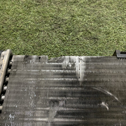 Radiatore Acqua 8K0121251R AUDI Q5 8R 2.0 TDI Quattro 125 KW 2009