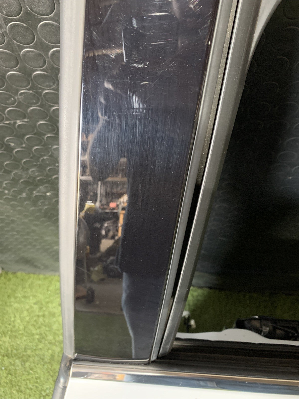 Porta Portiera Sportello Posteriore Sinistro Citroen C5 Aircross 