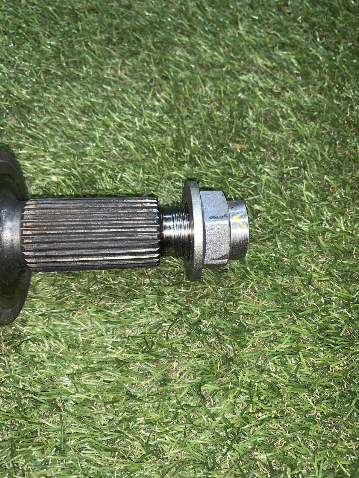 Semiasse Anteriore Destro Kia Sportage 2023 1.6 Benzina Hybrid 49501N7120