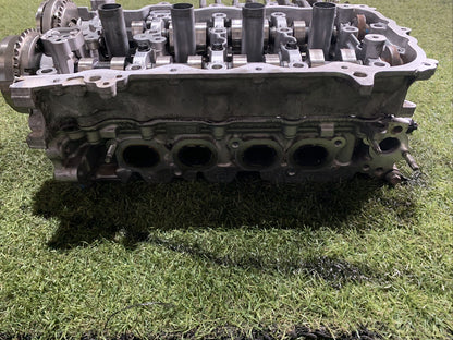 Testata Motore Toyota Yaris 2017-2018 1.5 Benzina 2NR FE 1110149526