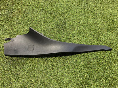 H1BB-A046B27-AC3ZHE RIVESTIMENTO TUNNEL CENTRALE LATO SINISTRO FORD FIESTA 2019