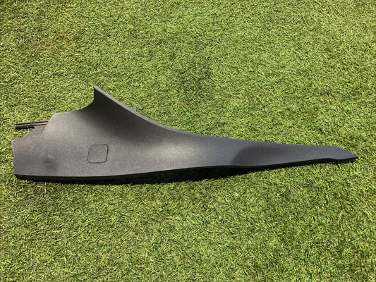 H1BB-A046B27-AC3ZHE RIVESTIMENTO TUNNEL CENTRALE LATO SINISTRO FORD FIESTA 2019